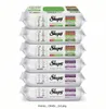 Sleepy Easy Clean Oberflächenreinigungstücher – 3x100 Produktbild-Vorschau 1