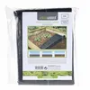 Tkanina chroniąca przed chwastami ProGarden 2x5 m czarna Podgląd zdjęcia produktu 2