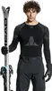 X-BIONIC Invent 4.0 langarm Funktionsshirt Herren Produktbild-Vorschau 3