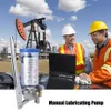 LSG-05 Ręczna pompa smarowa, ręczna smarownica, wylot 6 Podgląd zdjęcia produktu 5