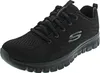 Skechers Obuv Graceful, 12615BBK Náhľad obrázku produktu 68