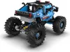 CaDA Bricks Monster Truck, Bausatz, 8 Jahr(e), 699 Stück(e) Produktbild-Vorschau 10