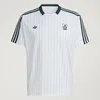 Adidas Liverpool FC Terrace Icons T-shirt Herren Produktbild-Vorschau 7