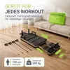 ARTSPORT® Pilates Board Movea Schwarz - Heimtrainer aus Produktbild-Vorschau 5