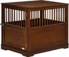 Cage pour chiens PawHut, cage pour animaux domestiques, Voir les images du produit 1