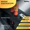 Mephisto ProLine "Full Black" Werkzeugwagen mit 9 Produktbild-Vorschau 5