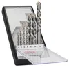 Bosch Accessories 2607010545 Jeu de forets hélicoïdaux à Voir les images du produit 1