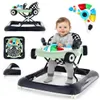 Sun Baby Walker 3v1 chodítko s výškově nastavitelným Náhled obrázku produktu 1