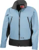 Result R120X | Activity Softshell Jacket - Farbe: Vivid Produktbild-Vorschau 2