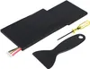 Akku passend für MSI GE66, GE66 Raider, Li-Polymer, 11,4V, Produktbild-Vorschau 8