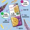 GI cestoviny Penne s nízkym glykemickým indexom pre Náhľad obrázku produktu 3