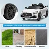 Elektrické autíčko pre deti Mercedes-Benz AMG Gtr, s Náhľad obrázku produktu 9