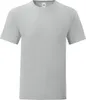 Fruit Of The Loom T-shirt Iconic pour homme (5 Voir les images du produit 1