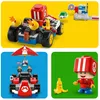 LEGO LEGO® Super Mario 72032 Kart standard 72032 Voir les images du produit 39