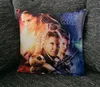 Star Wars Kissenbezug 40 x 40 cm Produktbild-Vorschau 3