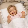 Baby Bettdecke und Kissen Kinderdecke 100x135 cm - Produktbild-Vorschau 6