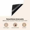 KitchenYeah© Herdabdeckplatte Kletternder Marienkäfer , Produktbild-Vorschau 5