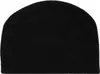Loevenich Wollmütze 676002 in 990-black Produktbild-Vorschau