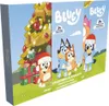 Calendario dell'Avvento Bluey Multicolore Taglia unica Anteprima dell’immagine prodotto 1