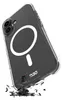 PURO Cover Impact Clear D3O®Per Iphone 17 Anteprima dell’immagine prodotto 1