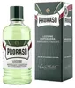 Proraso Lozione Proraso Verde Dopobarba 400ml Anteprima dell’immagine prodotto 1