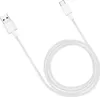 Huawei AP71, 1 m, USB A, USB C, Männlich/Männlich, Weiß Produktbild-Vorschau 24