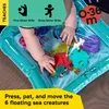 Baby Einstein - Ocean Explorers Sensory Splash, tappetino Anteprima dell’immagine prodotto 15