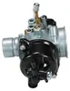 Vergaser MXT 12 mm manueller Choke Rundschieber für Yamaha Produktbild-Vorschau 3