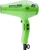 Parlux 3800 EcoFriendly Ionic & Ceramic Grün - Produktbild-Vorschau 2
