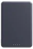 Power Bank Xiaomi Super Slim 5000 mAh Magnetico Nero Anteprima dell’immagine prodotto 2