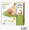 Catit Design Senses Spielschiene Play Circuit interaktives Produktbild-Vorschau 1