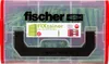 fischer 532894 fischer FixTainer - UX-Green-Box 532894 Náhľad obrázku produktu 4