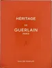 Guerlain Heritage Eau de Parfum pour homme 100 ml Voir les images du produit 7
