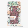 kwmobile Handyhülle für Sony Xperia 10 V Hülle - TPU Case - Produktbild-Vorschau 6