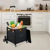 Relaxdays Einkaufstrolley Treppensteiger, klappbar, Produktbild-Vorschau 5