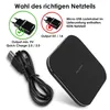 Induktion Ladestation 15W für Samsung Galaxy S26 S25 S24 Produktbild-Vorschau 6