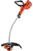 Black & Decker GL7033-QS, Strunový vyžínač, 33 cm, Nylonová Náhľad obrázku produktu 12