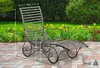 Chaise longue de jardin Amiens Voir les images du produit 2