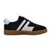 La Strada  Damenschuhe Schnürschuhe Schwarz Freizeit, Produktbild-Vorschau 2