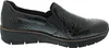 Rieker Damen Halbschuhe 53766-45 grau 40 Produktbild-Vorschau 37