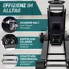 TRESKO® Wagenheber hydraulisch 3T Hubhöhe 75-510mm | Produktbild-Vorschau 5