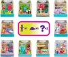 Mattel Polly Pocket GKJ69 Sable de jeu Secrets de sable Voir les images du produit 3