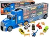 Jouet Malplay Transporteur Camion de transport de voitures Voir les images du produit 10