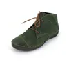 Stiefeletten FERGEY 18, 221-011: Deutsch:43, Color:grün Produktbild-Vorschau 87