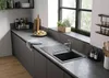 hansgrohe S52 S520-F345 Évier encastré 345 avec égouttoir, Voir les images du produit 3