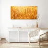 Glasbild 60x30cm in XXL für Wohnzimmer, Schlafzimmer Motiv Produktbild-Vorschau 3