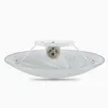Deckenleuchte SNOW 10457 Ø25CM Metall + Glas Produktbild-Vorschau 4