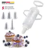Westmark Garnierspritze, 100 ml 30772270 Vista previa de la imagen del producto 5
