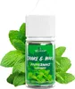 Belissia Shake and Make Pfefferminz Refill - 30 ml Produktbild-Vorschau 1
