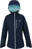 Regatta Birchdale II Funktionsjacke Damen mit Kapuze, Produktbild-Vorschau 11